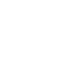 white birthday cake icon